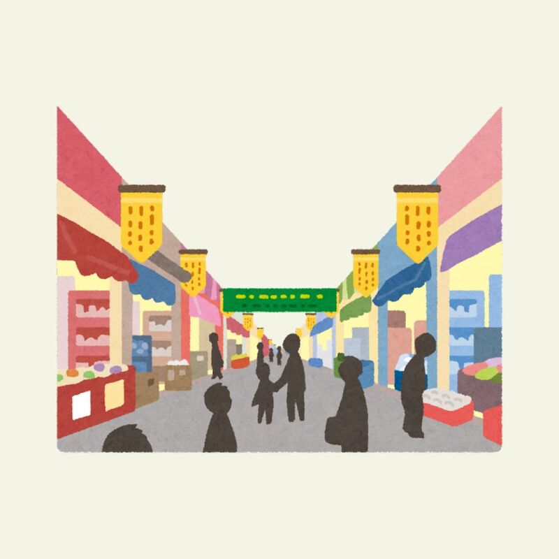115校外特約商店圖片