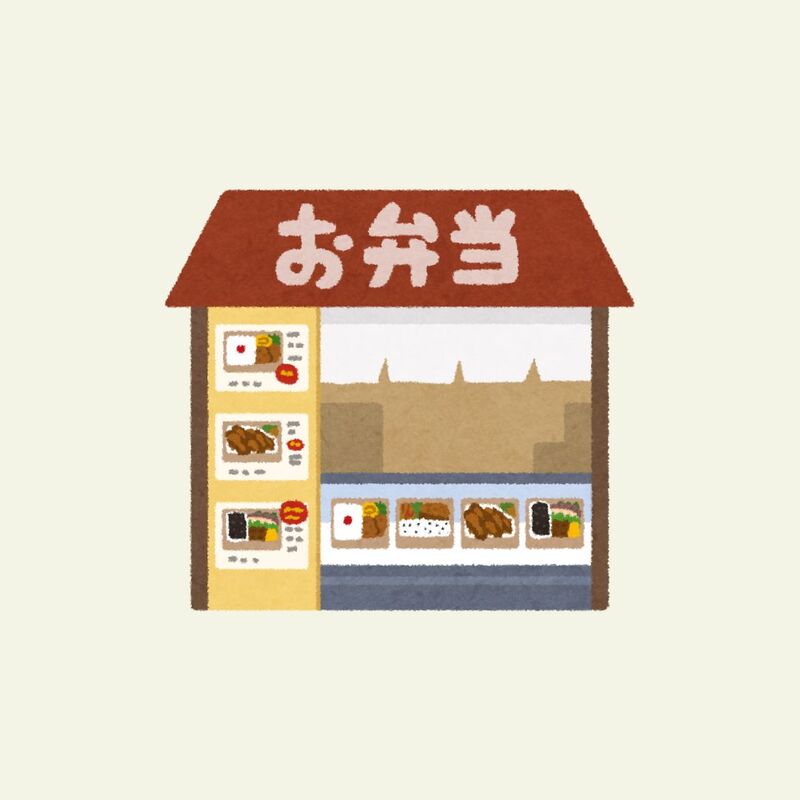 志學街餐飲店圖片