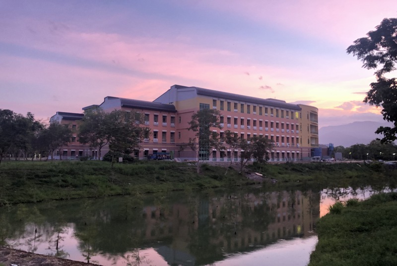 藝術學院